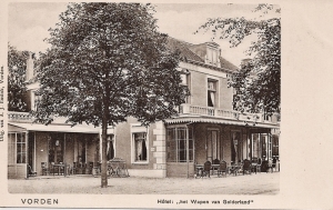 A08 Vorden Hotel het Wapen van Gelderland 3